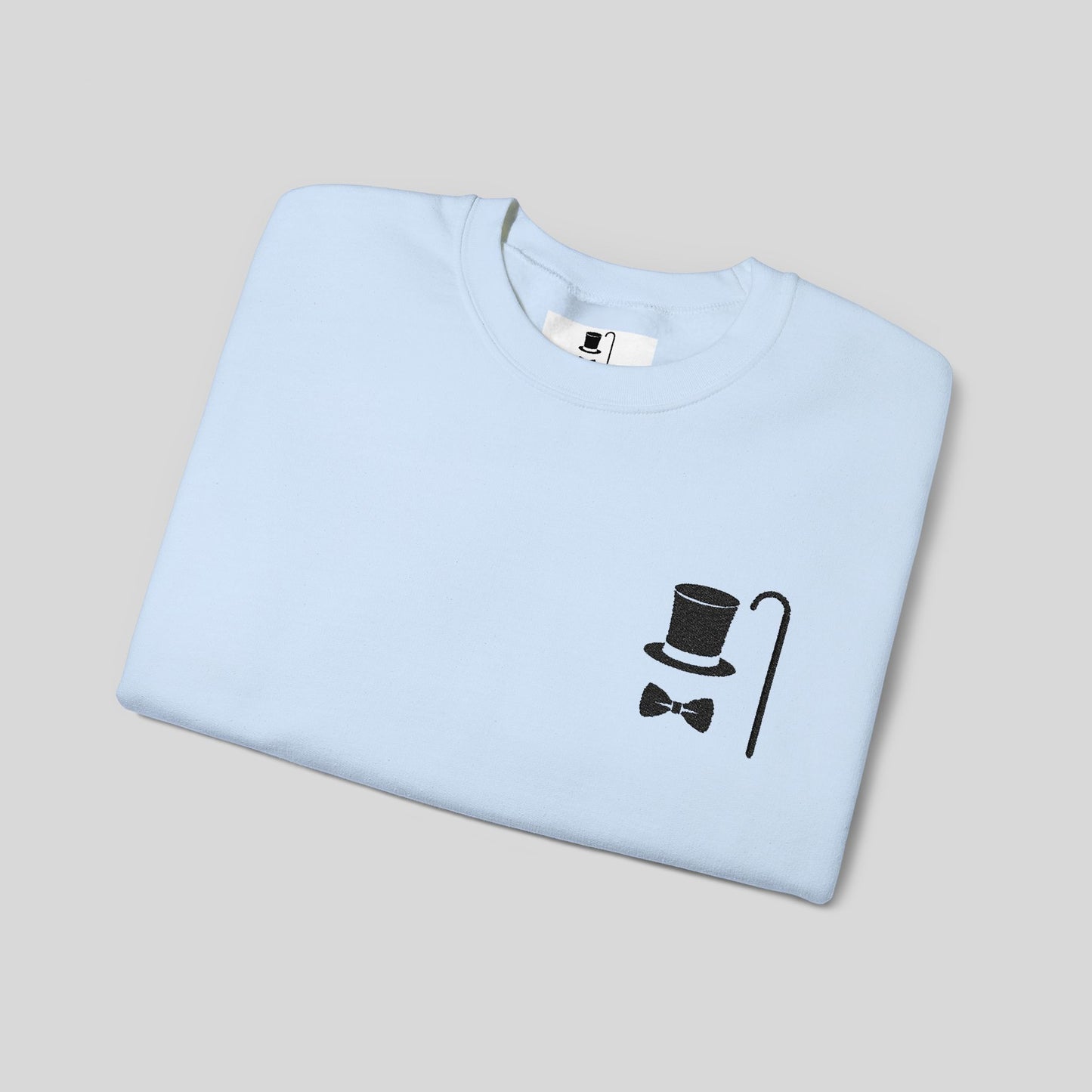 Sweatshirt BRUYX Signature