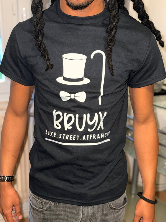 BRUYX – La Naissance d’un Style Affranchi