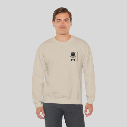 Sweatshirt BRUYX Signature