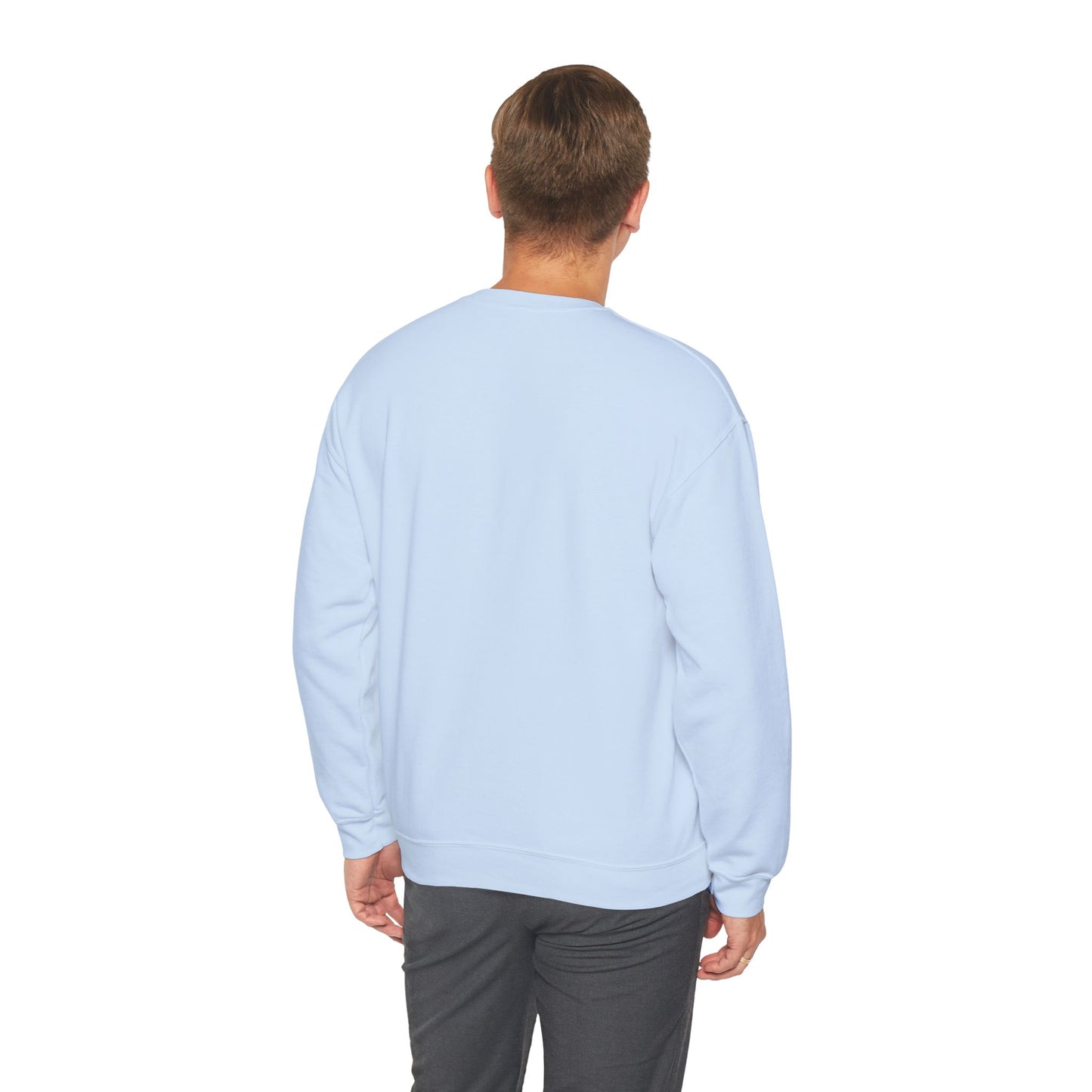 Sweatshirt BRUYX Signature