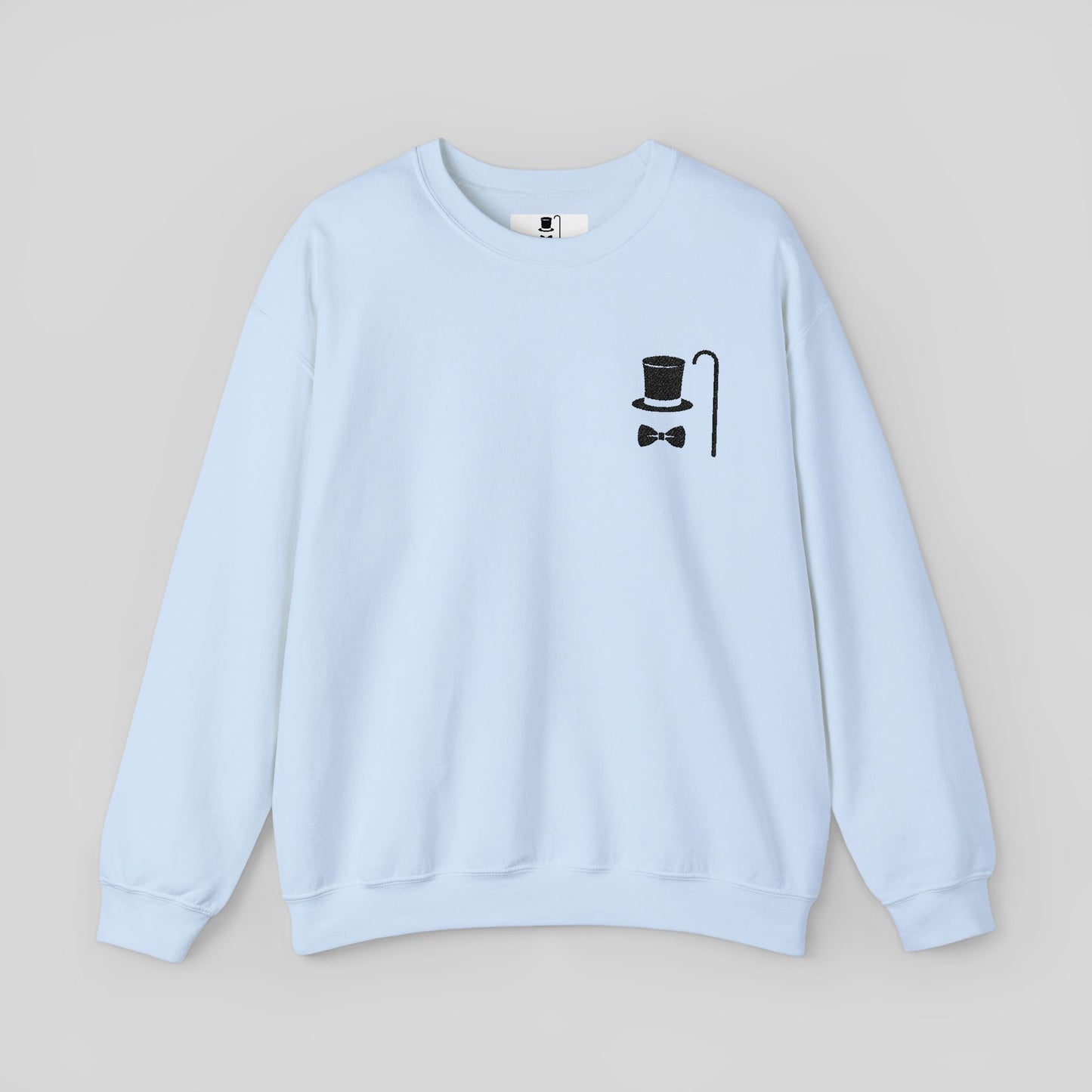 Sweatshirt BRUYX Signature