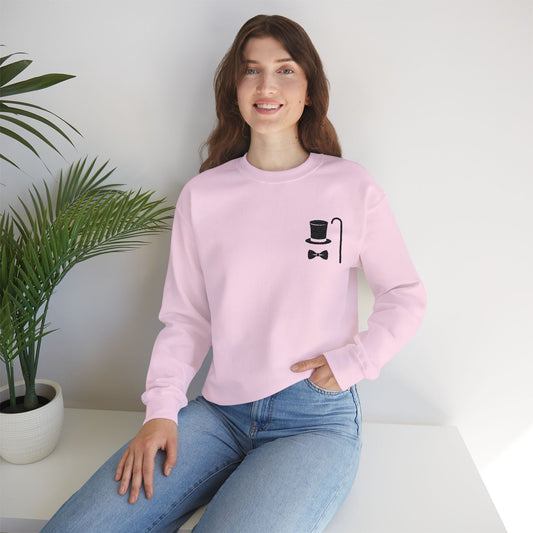 Sweatshirt BRUYX Signature