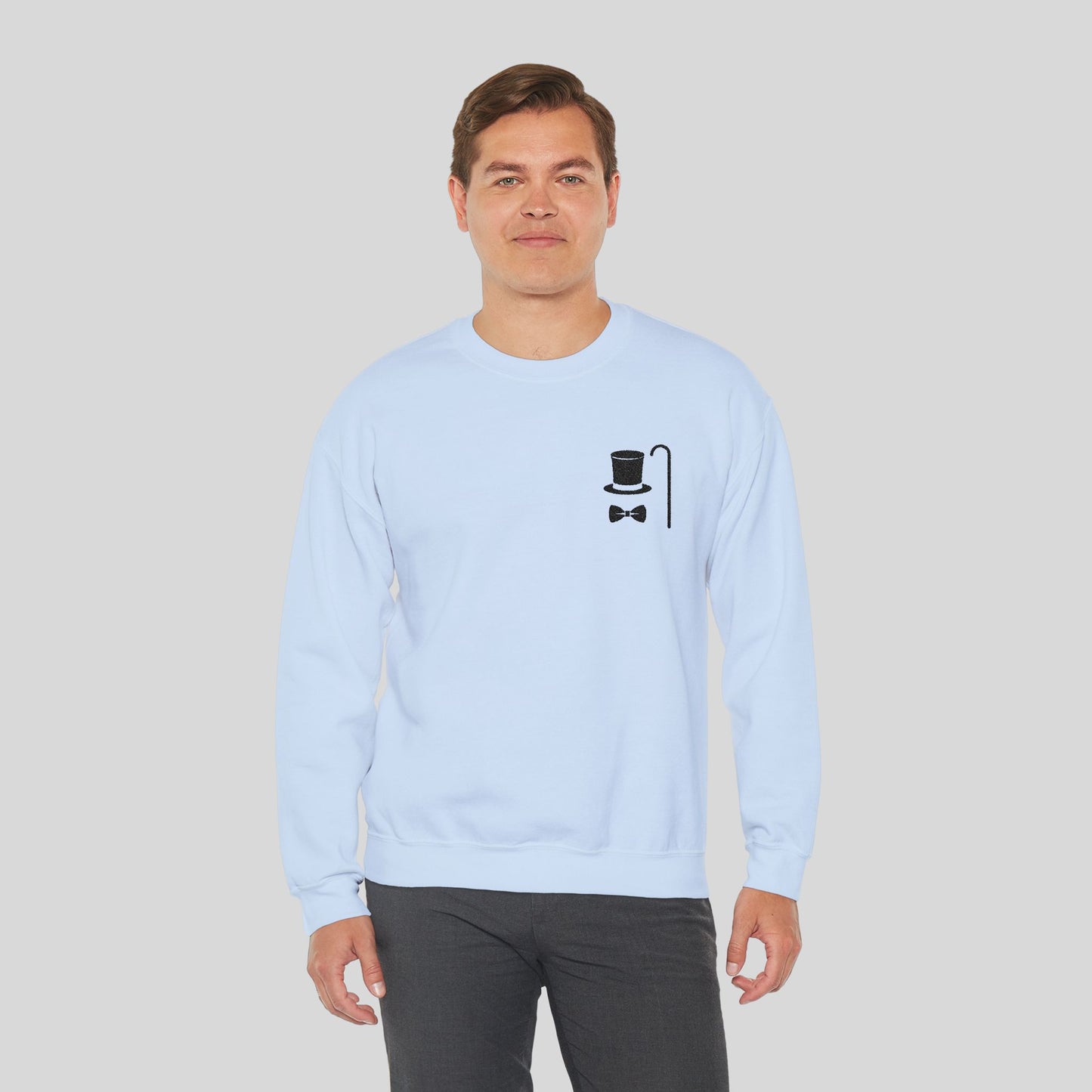 Sweatshirt BRUYX Signature