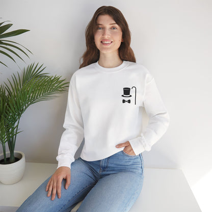 Sweatshirt BRUYX Signature