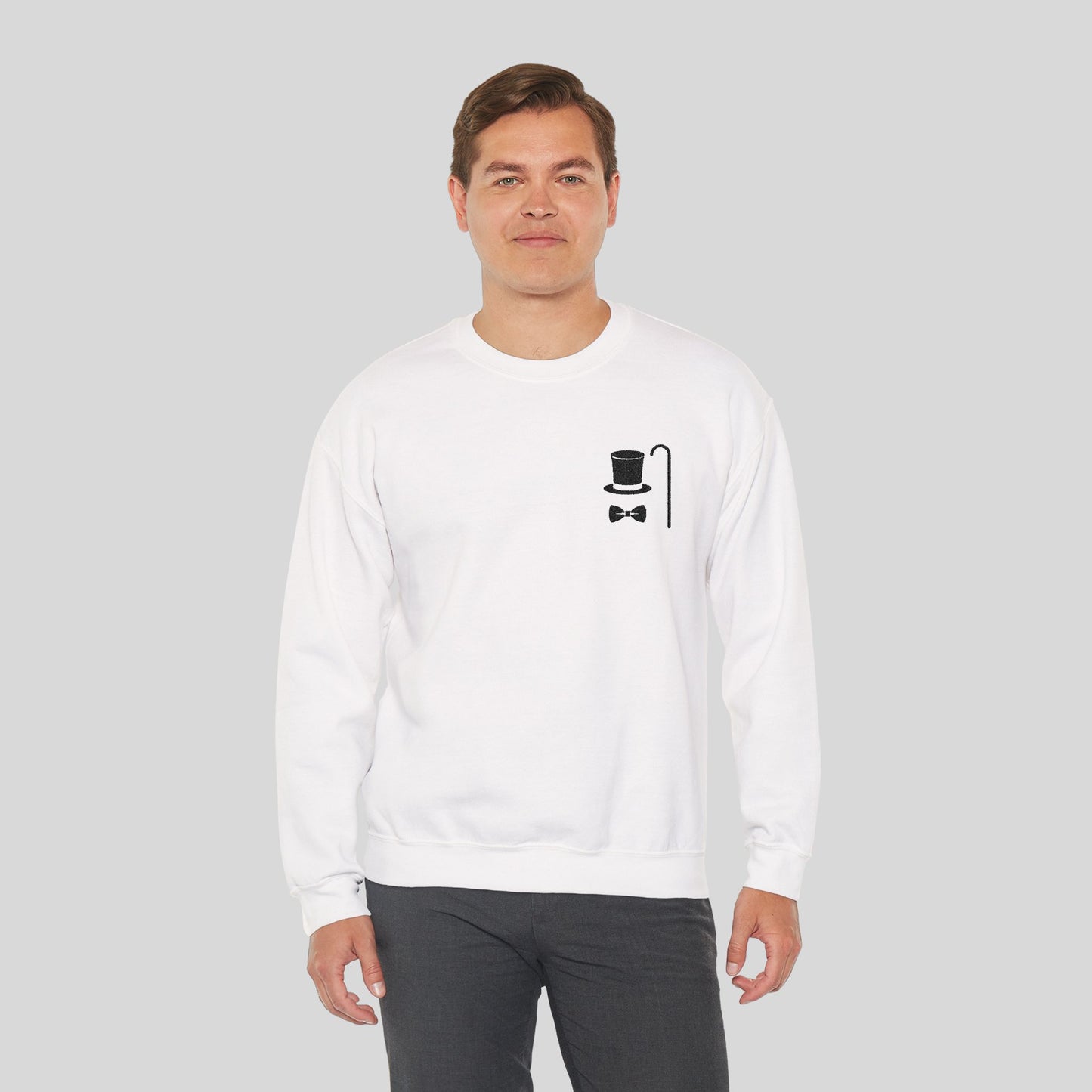 Sweatshirt BRUYX Signature