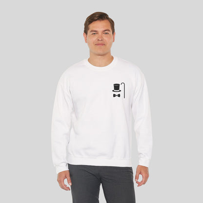 Sweatshirt BRUYX Signature