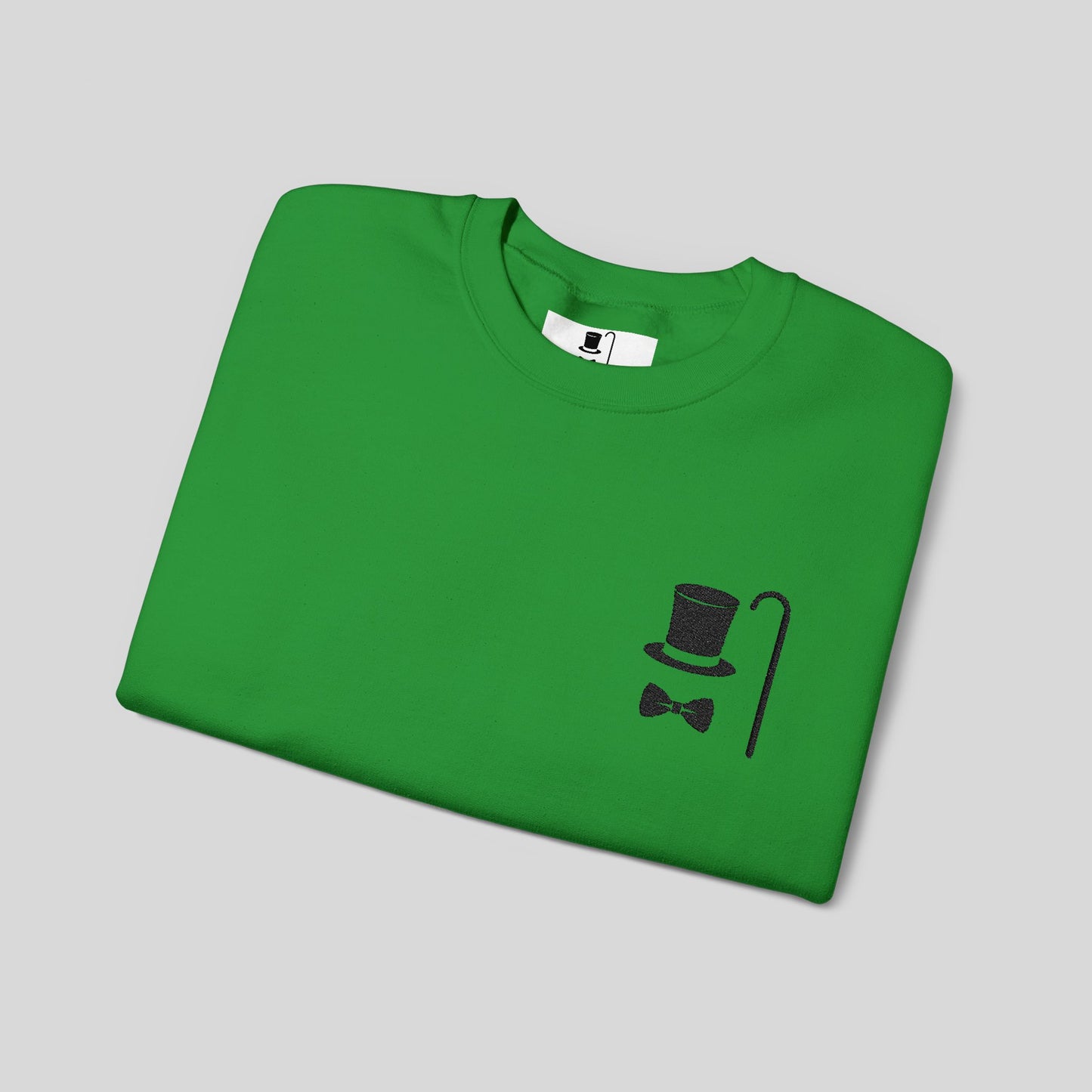Sweatshirt BRUYX Signature