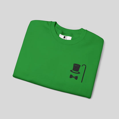 Sweatshirt BRUYX Signature