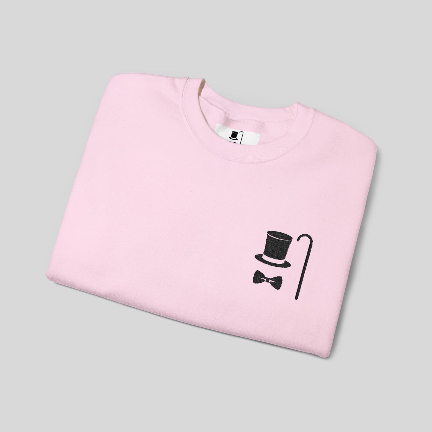 Sweatshirt BRUYX Signature