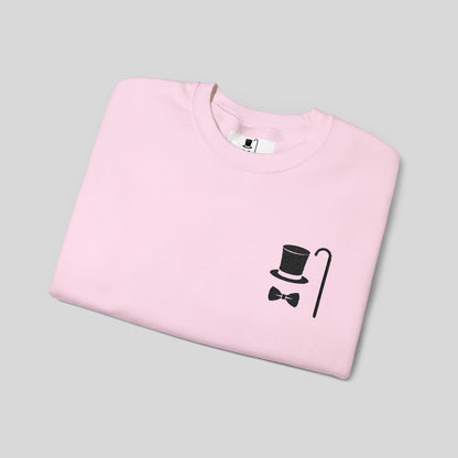 Sweatshirt BRUYX Signature