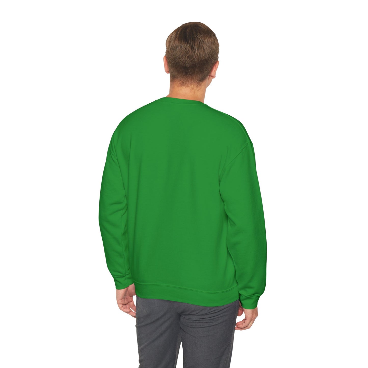 Sweatshirt BRUYX Signature