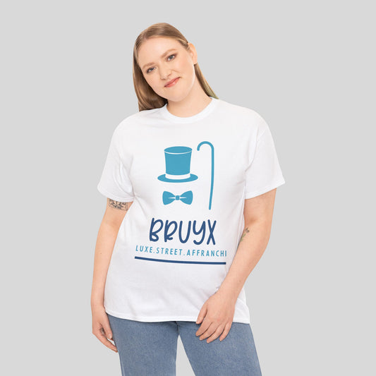 T-shirt BRUYX  Élégance urbaine