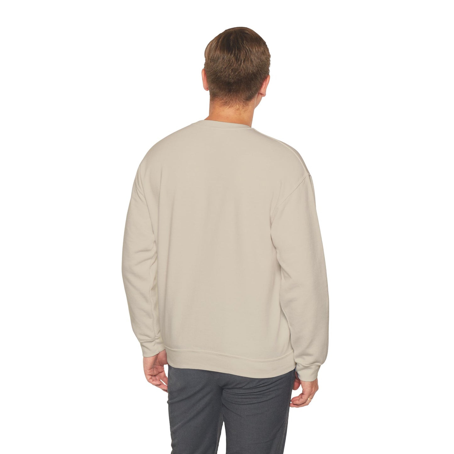 Sweatshirt BRUYX Signature