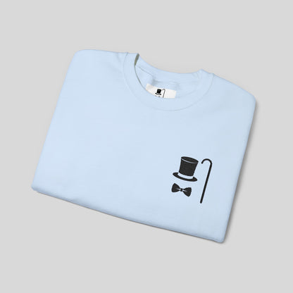 Sweatshirt BRUYX Signature