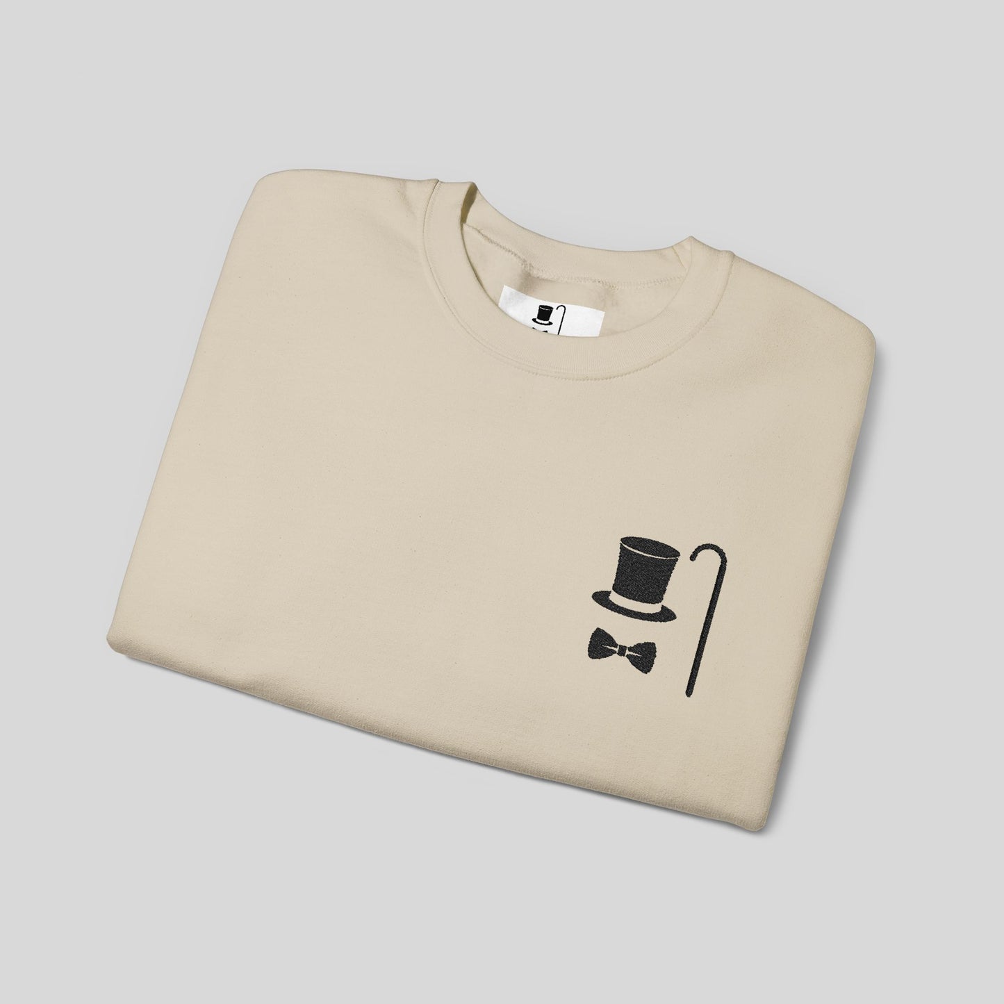 Sweatshirt BRUYX Signature