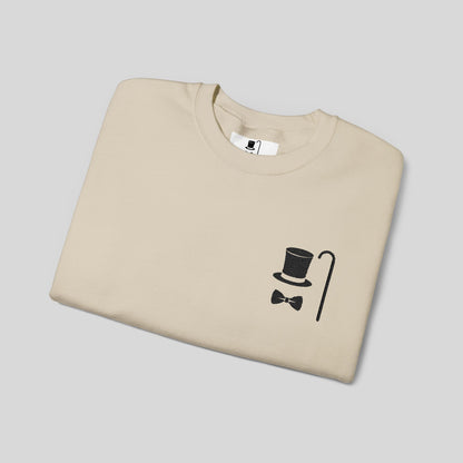 Sweatshirt BRUYX Signature