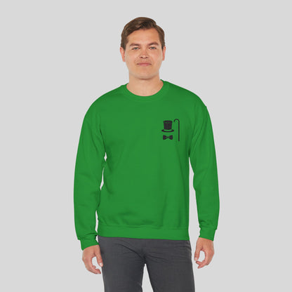 Sweatshirt BRUYX Signature