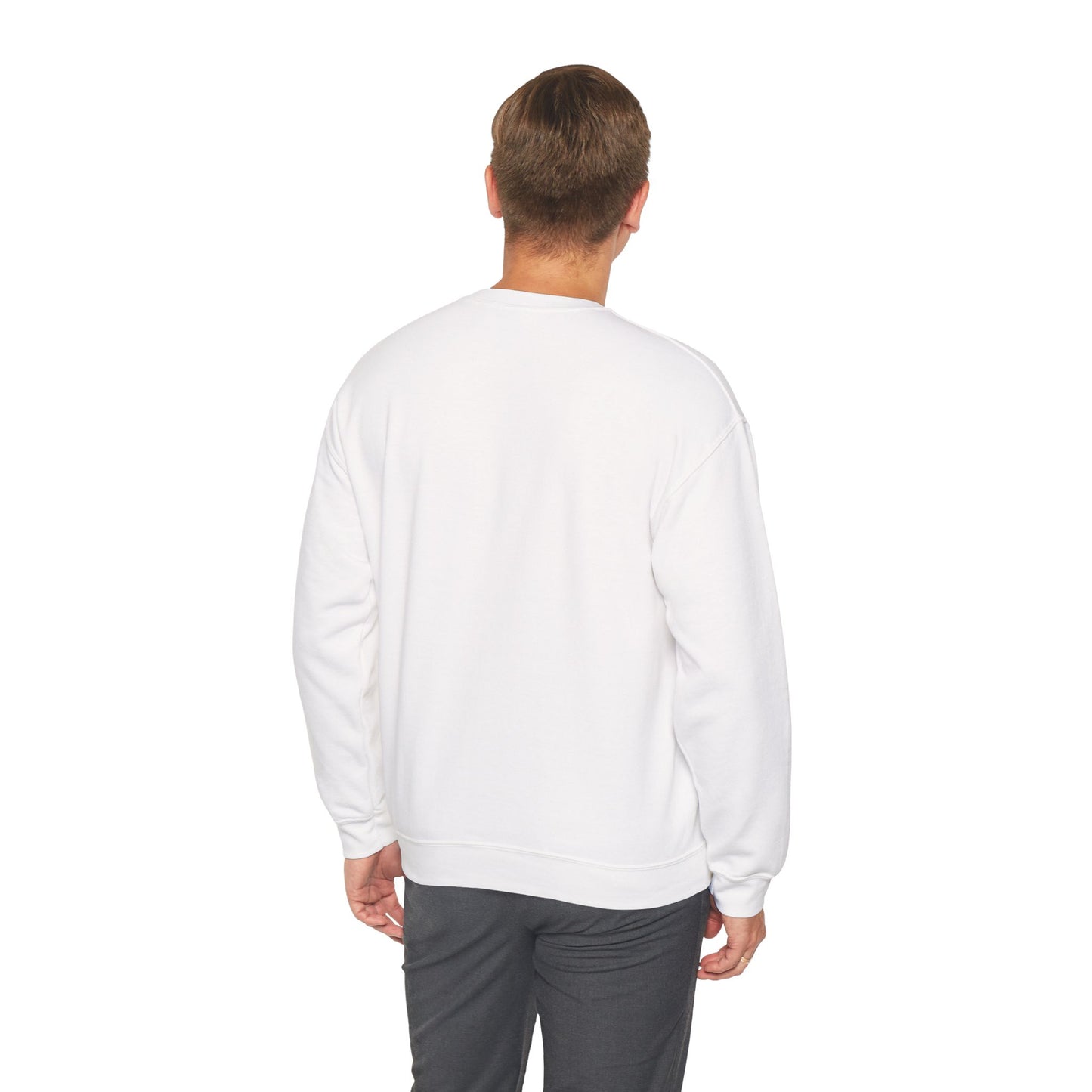 Sweatshirt BRUYX Signature