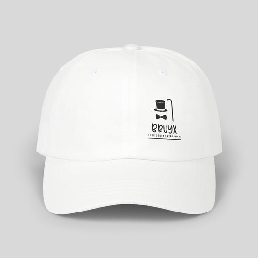 Casquette BRUYX - Luxe Street Affranchi