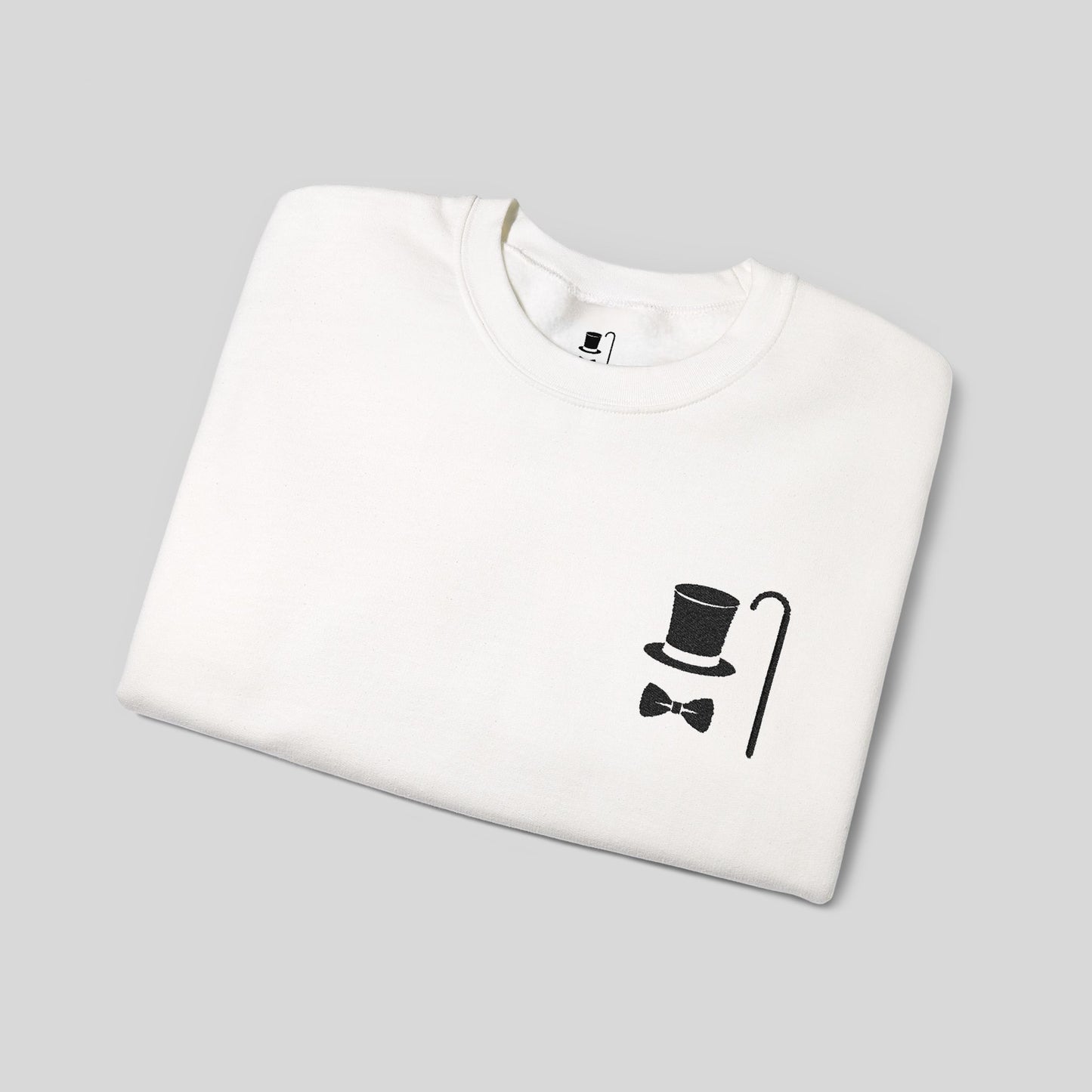 Sweatshirt BRUYX Signature