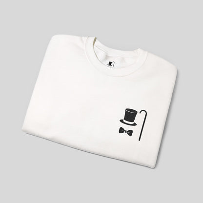 Sweatshirt BRUYX Signature