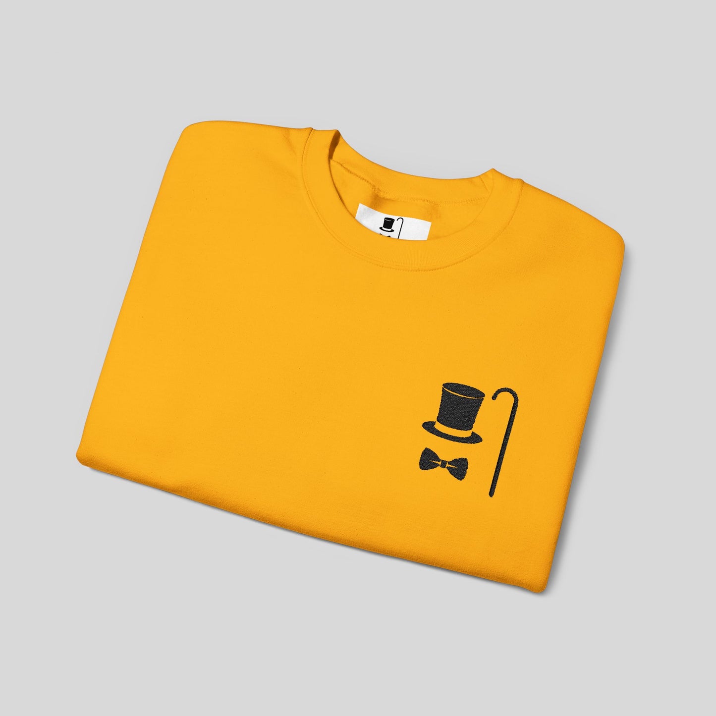 Sweatshirt BRUYX Signature