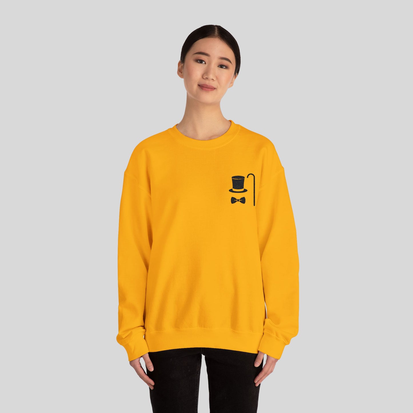 Sweatshirt BRUYX Signature