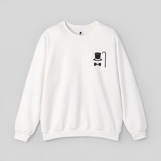Sweatshirt BRUYX Signature