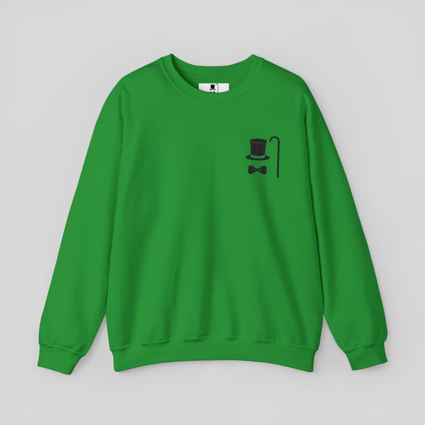 Sweatshirt BRUYX Signature
