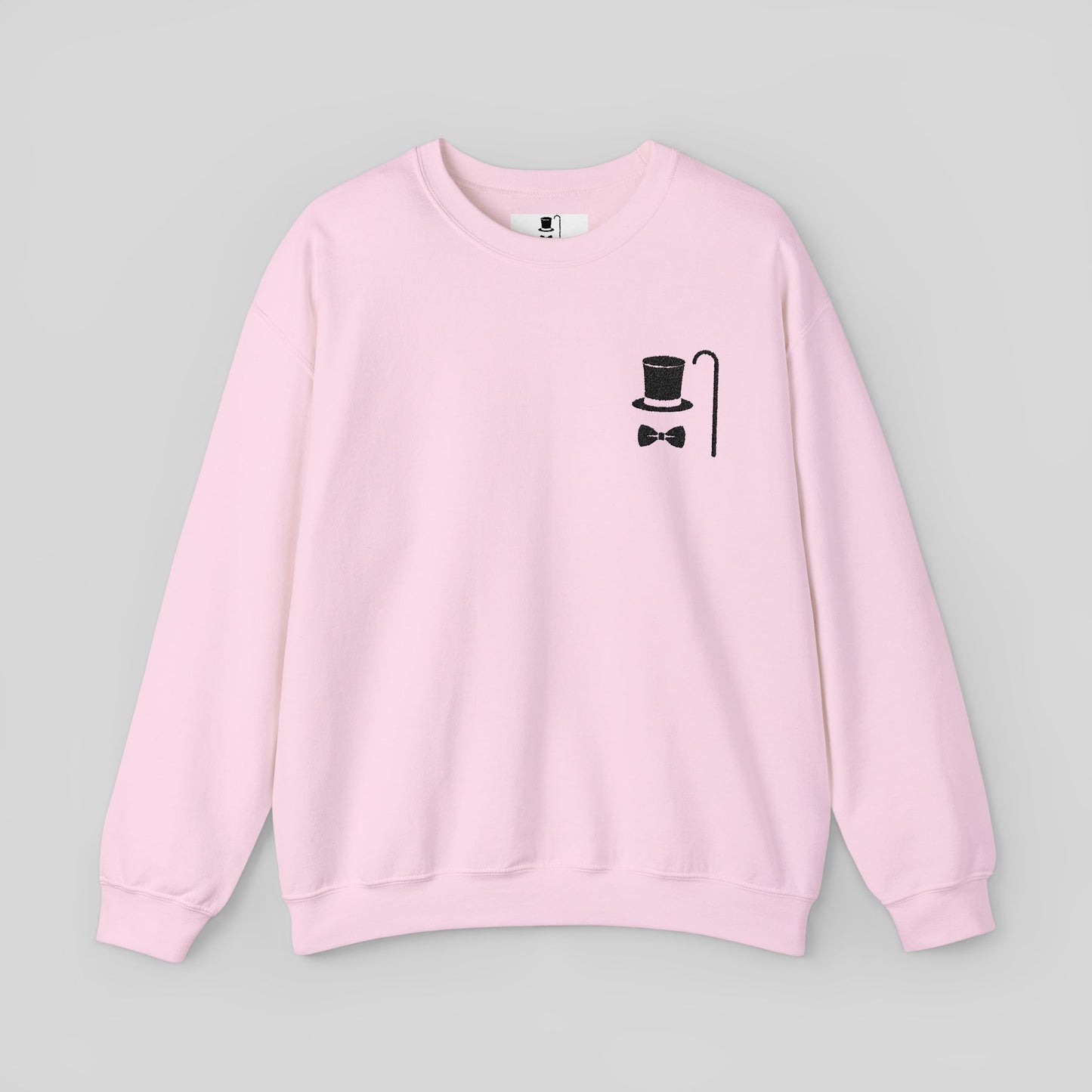 Sweatshirt BRUYX Signature