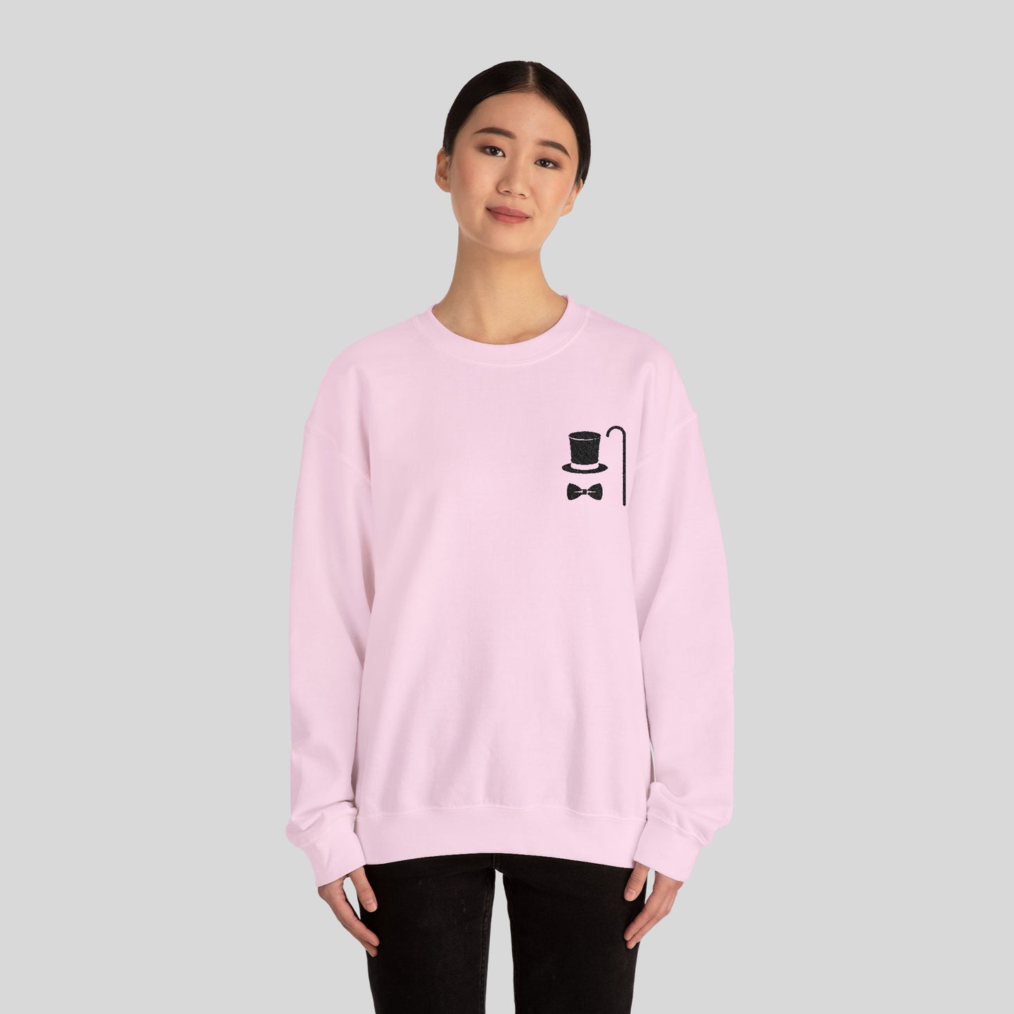 Sweatshirt BRUYX Signature