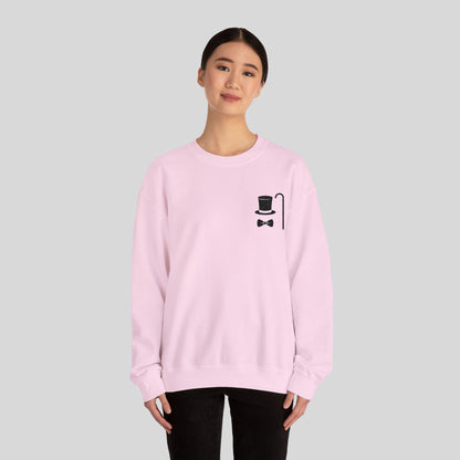 Sweatshirt BRUYX Signature