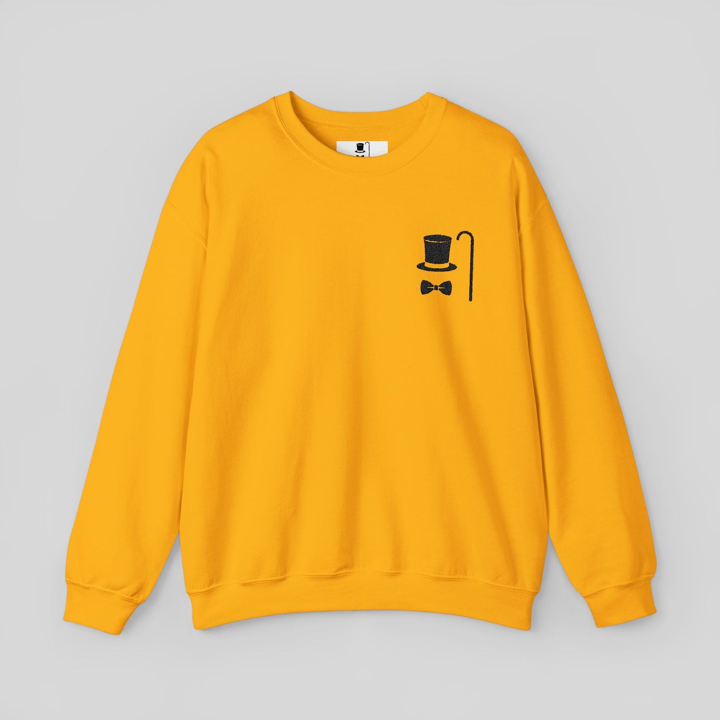 Sweatshirt BRUYX Signature