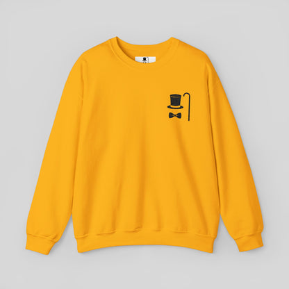 Sweatshirt BRUYX Signature