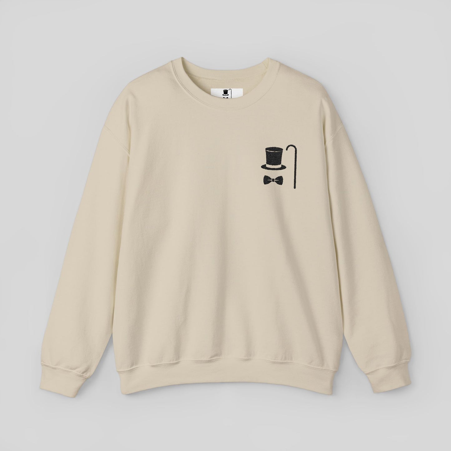 Sweatshirt BRUYX Signature